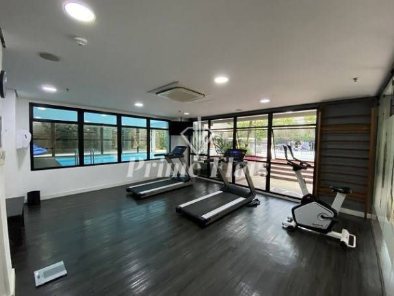 Imagem Apartamento com 1 Quarto à Venda, 32 m² em Moema - São Paulo Imagem Apartamento com 1 Quarto à Venda, 32 m² em Moema - São Paulo