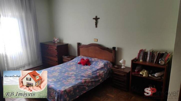 Imagem Casa com 4 Quartos à Venda, 250 m² em Vila Linda - Santo André Imagem Casa com 4 Quartos à Venda, 250 m² em Vila Linda - Santo André