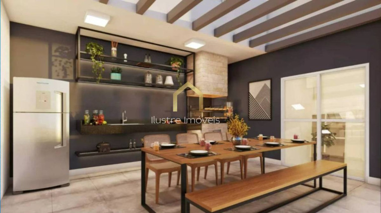 Imagem Apartamento com 2 Quartos à Venda, 52 m² em Votupoca - Barueri Imagem Apartamento com 2 Quartos à Venda, 52 m² em Votupoca - Barueri
