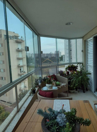 Imagem Apartamento com 3 Quartos à Venda, 112 m² em Edifício Prime Home - Sorocaba