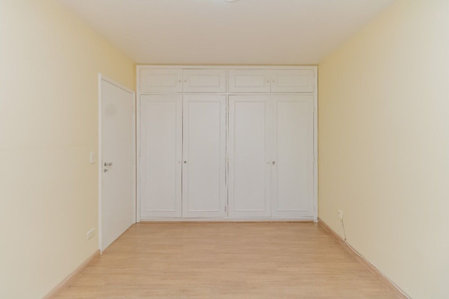 Imagem Apartamento com 3 Quartos à Venda, 129 m² em Paraíso - São Paulo