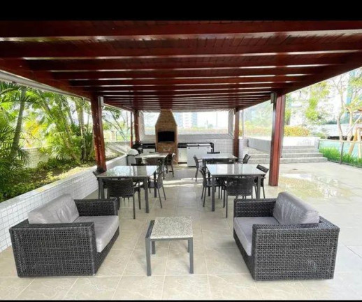 Imagem Apartamento com 4 Quartos à Venda, 189 m² em Boa Viagem - Recife Imagem Apartamento com 4 Quartos à Venda, 189 m² em Boa Viagem - Recife