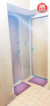 Imagem Apartamento com 3 Quartos à Venda, 86 m² em José Menino - Santos