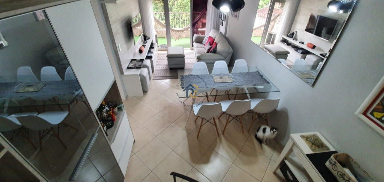 Imagem Cobertura com 3 Quartos à Venda, 200 m² em Ingá - Niterói Imagem Cobertura com 3 Quartos à Venda, 200 m² em Ingá - Niterói