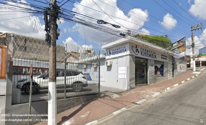 Imagem Terreno para Alugar, 400 m² em Centro - Francisco Morato Imagem Terreno para Alugar, 400 m² em Centro - Francisco Morato