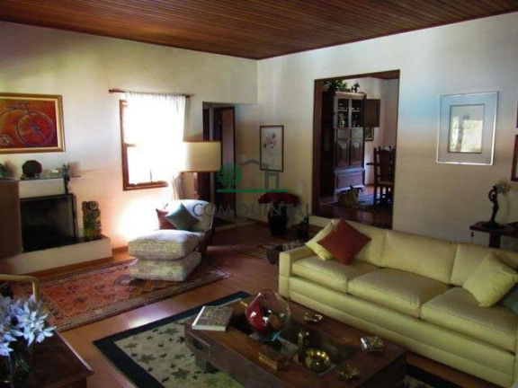 Imagem Casa com 3 Quartos à Venda, 1.007 m² em Chácara Moinho Velho - Carapicuíba