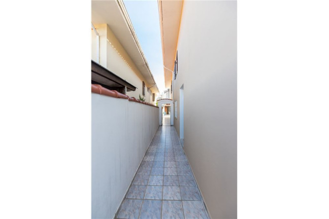 Imagem Casa com 3 Quartos à Venda, 179 m² em Jardim Umuarama - São Paulo
