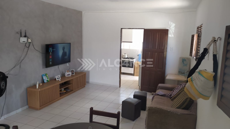 Imagem Casa com 3 Quartos à Venda, 120 m² em Centro - Lucena Imagem Casa com 3 Quartos à Venda, 120 m² em Centro - Lucena