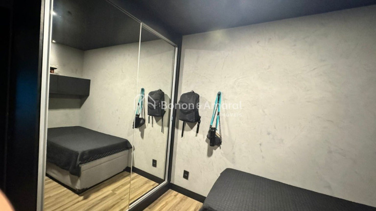 Imagem Apartamento com 2 Quartos à Venda, 87 m² em Jardim Belo Horizonte - Campinas