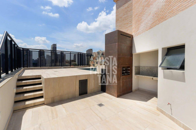 Imagem Cobertura com 3 Quartos à Venda, 248 m² em Perdizes - São Paulo Imagem Cobertura com 3 Quartos à Venda, 248 m² em Perdizes - São Paulo