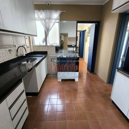 Imagem Apartamento com 3 Quartos à Venda, 105 m² em Centro - Santo André Imagem Apartamento com 3 Quartos à Venda, 105 m² em Centro - Santo André