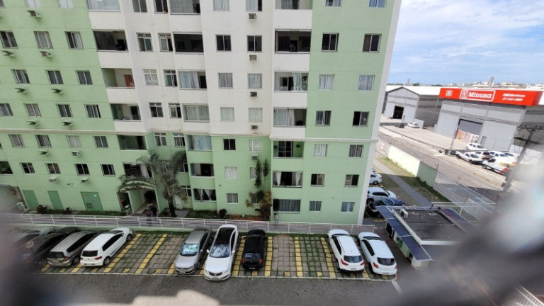 Imagem Imóvel com 3 Quartos à Venda, 64 m² em Chácara Parreiral - Serra Imagem Imóvel com 3 Quartos à Venda, 64 m² em Chácara Parreiral - Serra