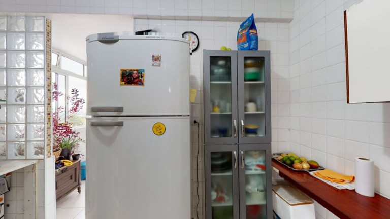 Imagem Apartamento com 3 Quartos à Venda, 101 m² em Pinheiros - São Paulo Imagem Apartamento com 3 Quartos à Venda, 101 m² em Pinheiros - São Paulo