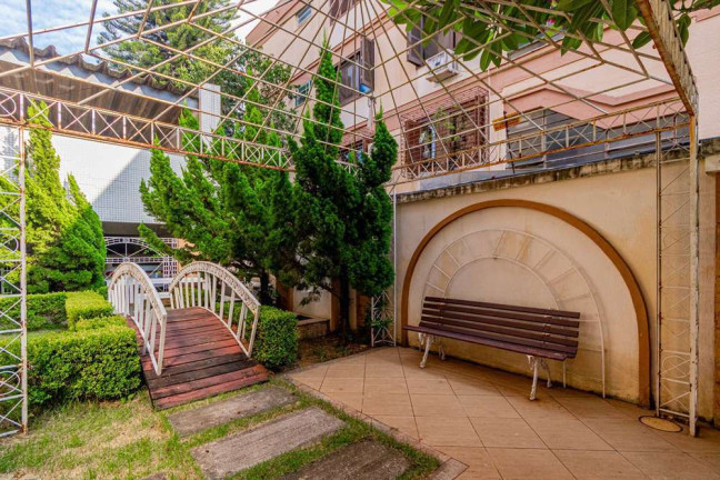 Imagem Apartamento com 3 Quartos à Venda, 103 m² em Menino Deus - Porto Alegre Imagem Apartamento com 3 Quartos à Venda, 103 m² em Menino Deus - Porto Alegre
