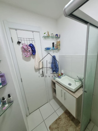 Imagem Apartamento com 2 Quartos à Venda, 45 m² em Jardim Petrópolis - Cotia