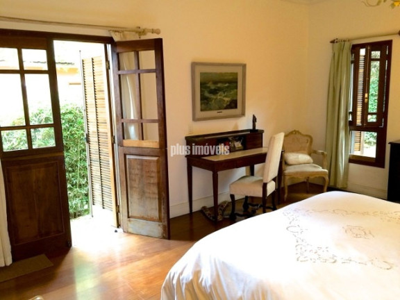 Imagem Casa com 6 Quartos à Venda, 650 m² em Chácara Monte Alegre - São Paulo Imagem Casa com 6 Quartos à Venda, 650 m² em Chácara Monte Alegre - São Paulo