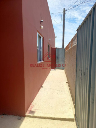 Imagem Casa com 2 Quartos à Venda, 91 m² em Monte Alegre - Cabo Frio Imagem Casa com 2 Quartos à Venda, 91 m² em Monte Alegre - Cabo Frio