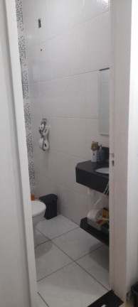 Imagem Sobrado com 3 Quartos à Venda, 128 m² em Jardim Maite - Suzano