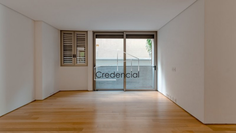 Imagem Apartamento com 3 Quartos à Venda, 315 m² em Cabral - Curitiba
