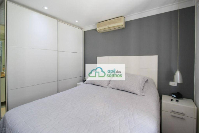 Imagem Apartamento com 2 Quartos à Venda, 60 m² em Vila Olímpia - São Paulo Imagem Apartamento com 2 Quartos à Venda, 60 m² em Vila Olímpia - São Paulo