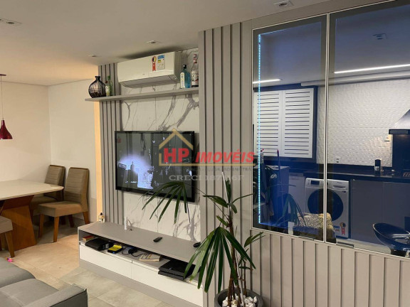 Imagem Apartamento com 2 Quartos à Venda, 63 m² em Continental - Osasco