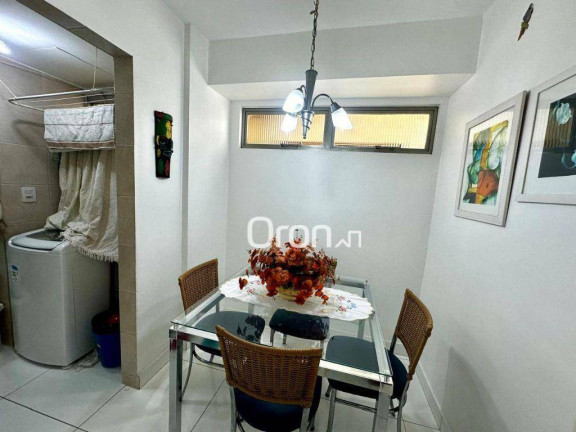 Imagem Apartamento com 2 Quartos à Venda, 62 m² em Setor Oeste - Goiânia Imagem Apartamento com 2 Quartos à Venda, 62 m² em Setor Oeste - Goiânia