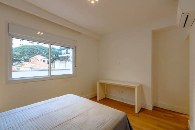 Imagem Apartamento com 3 Quartos à Venda, 142 m² em Jardim Paulista - São Paulo