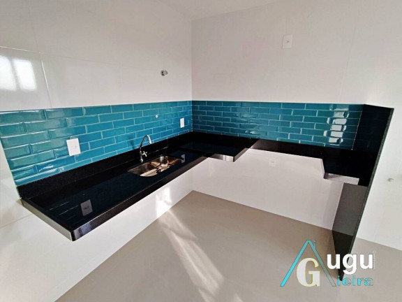 Imagem Apartamento com 3 Quartos à Venda, 87 m² em Enseada Azul - Guarapari