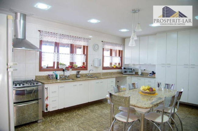 Imagem Casa com 6 Quartos à Venda, 650 m² em Portal Dos Gramados - Guarulhos Imagem Casa com 6 Quartos à Venda, 650 m² em Portal Dos Gramados - Guarulhos