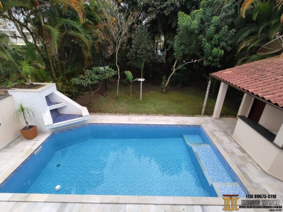 Imagem Casa com 4 Quartos à Venda, 416 m² em Riviera - Bertioga Imagem Casa com 4 Quartos à Venda, 416 m² em Riviera - Bertioga