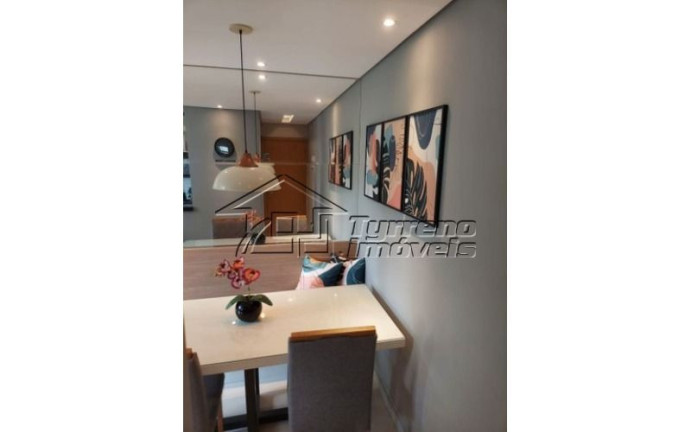 Imagem Apartamento com 2 Quartos à Venda, 47 m² em Jardim Das Indústrias - São José Dos Campos Imagem Apartamento com 2 Quartos à Venda, 47 m² em Jardim Das Indústrias - São José Dos Campos