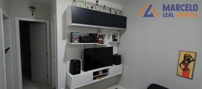 Imagem Apartamento com 2 Quartos à Venda, 54 m² em Felicia - Vitória Da Conquista Imagem Apartamento com 2 Quartos à Venda, 54 m² em Felicia - Vitória Da Conquista