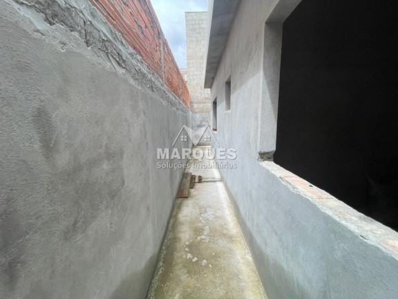 Imagem Casa com 2 Quartos à Venda, 90 m² em Jardim Dos Ipês Ii - Sumaré Imagem Casa com 2 Quartos à Venda, 90 m² em Jardim Dos Ipês Ii - Sumaré