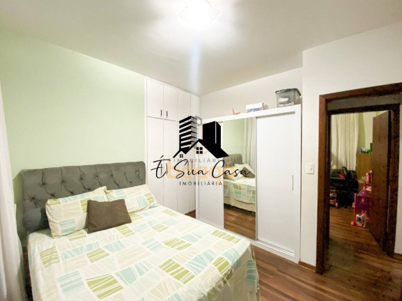 Imagem Apartamento com 2 Quartos à Venda, 67 m² em Novo Progresso - Contagem Imagem Apartamento com 2 Quartos à Venda, 67 m² em Novo Progresso - Contagem