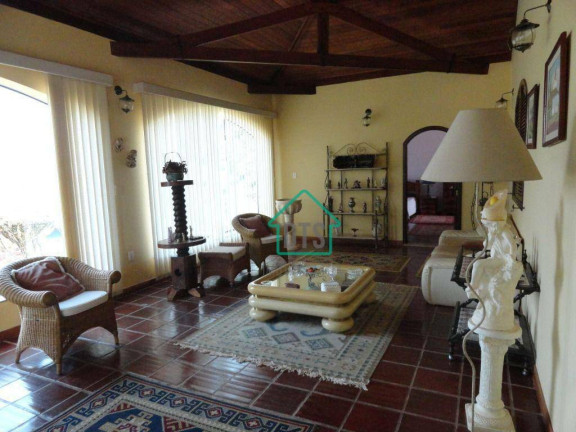 Imagem Fazenda à Venda, 1.059 m² em Cunha - Cunha