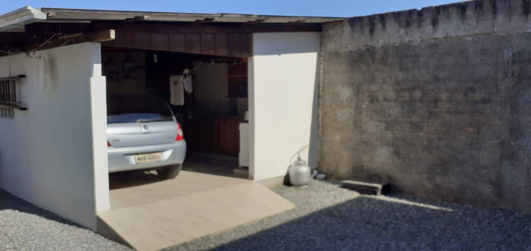 Imagem Casa com 2 Quartos à Venda, 74 m² em Centro - Tijucas Imagem Casa com 2 Quartos à Venda, 74 m² em Centro - Tijucas