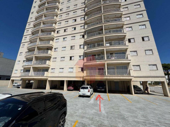 Imagem Apartamento com 2 Quartos à Venda, 52 m² em Vila Santa Catarina - Americana Imagem Apartamento com 2 Quartos à Venda, 52 m² em Vila Santa Catarina - Americana