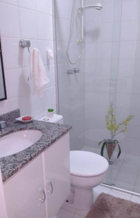 Imagem Apartamento com 3 Quartos à Venda, 70 m² em Vila Euclides - São Bernardo Do Campo Imagem Apartamento com 3 Quartos à Venda, 70 m² em Vila Euclides - São Bernardo Do Campo