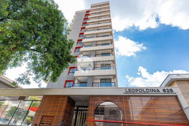Imagem Apartamento com 2 Quartos à Venda, 53 m² em Ipiranga - São Paulo