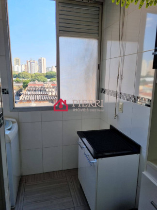 Imagem Apartamento com 2 Quartos à Venda, 63 m² em Parque Residencial Da Lapa - São Paulo