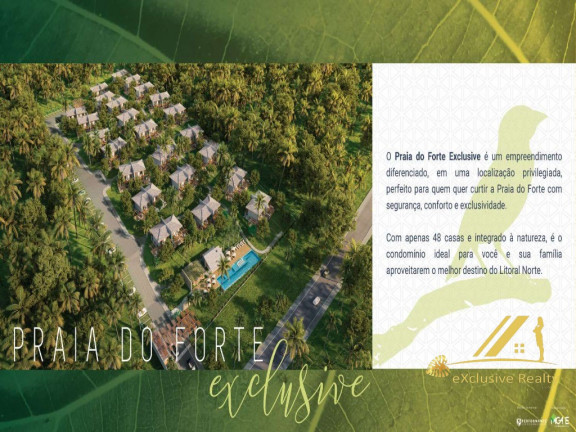 Imagem Apartamento com 2 Quartos à Venda, 136 m² em Praia Do Forte - Mata De São João Imagem Apartamento com 2 Quartos à Venda, 136 m² em Praia Do Forte - Mata De São João