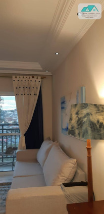 Imagem Apartamento à Venda,  em Mogi Moderno - Mogi Das Cruzes