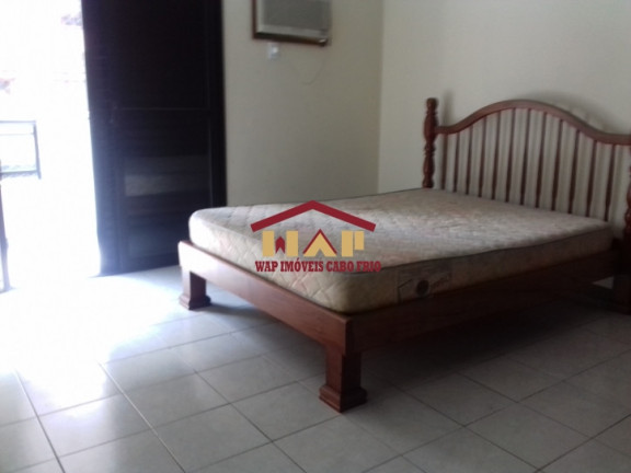 Imagem Apartamento com 3 Quartos para Temporada, em Vila Nova - Cabo Frio Imagem Apartamento com 3 Quartos para Temporada, em Vila Nova - Cabo Frio
