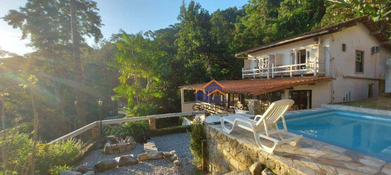Imagem Casa com 4 Quartos à Venda, 1.500 m² em Vila Velha - Angra Dos Reis Imagem Casa com 4 Quartos à Venda, 1.500 m² em Vila Velha - Angra Dos Reis