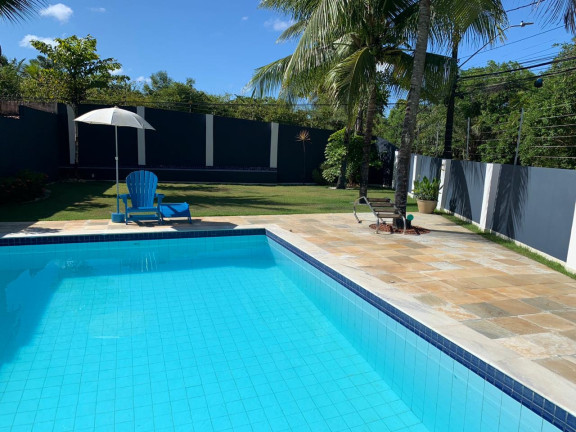 Imagem Casa com 3 Quartos à Venda, 1.150 m² em Itapuã - Salvador Imagem Casa com 3 Quartos à Venda, 1.150 m² em Itapuã - Salvador