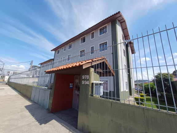 Imagem Apartamento com 2 Quartos à Venda, 40 m² em Campo Comprido - Curitiba Imagem Apartamento com 2 Quartos à Venda, 40 m² em Campo Comprido - Curitiba