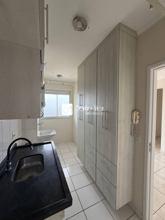 Imagem Apartamento com 2 Quartos à Venda, 54 m² em Jardim Augusta - São José Dos Campos