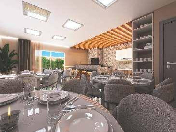 Imagem Apartamento com 2 Quartos à Venda, 51 m² em Morretes - Itapema