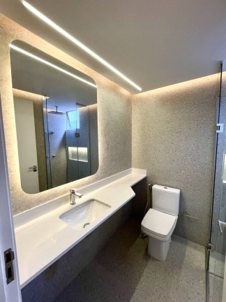 Imagem Apartamento com 2 Quartos à Venda, 120 m² em Itaim Bibi - São Paulo Imagem Apartamento com 2 Quartos à Venda, 120 m² em Itaim Bibi - São Paulo