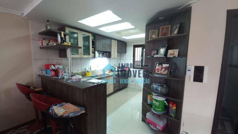 Imagem Sobrado com 3 Quartos à Venda, 148 m² em Centro - Tramandaí Imagem Sobrado com 3 Quartos à Venda, 148 m² em Centro - Tramandaí